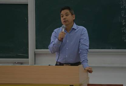 可能是傅元海